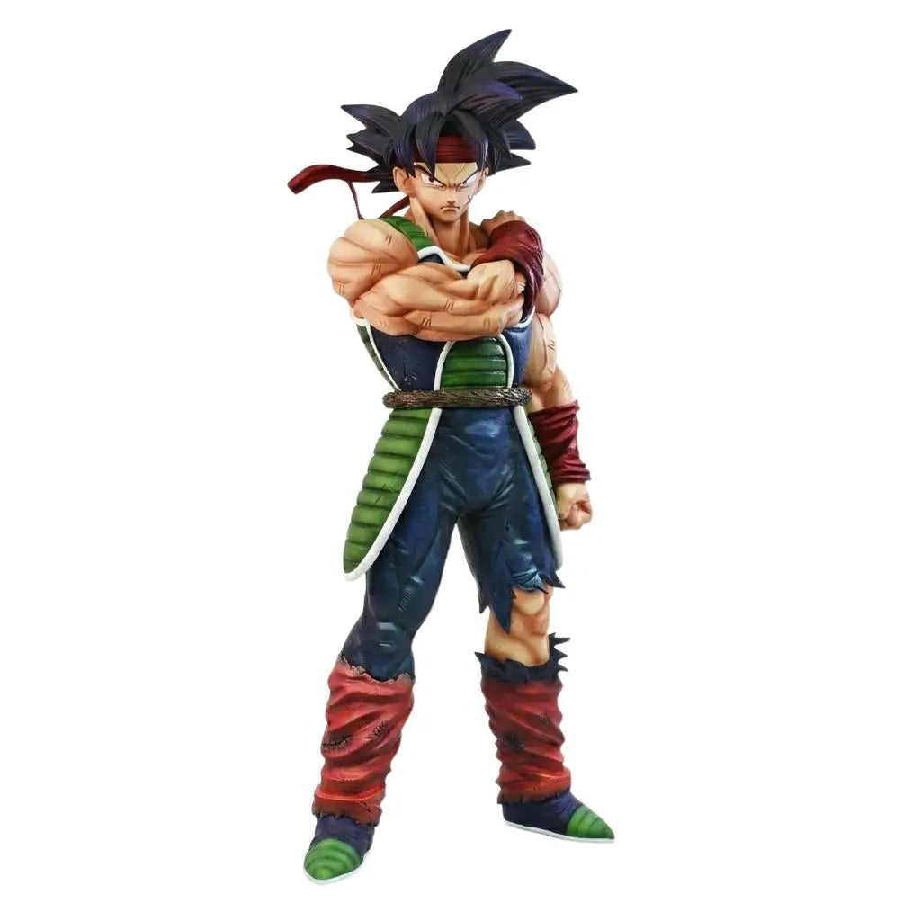 Dragon Ball Z Bardock Figure 24cm