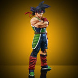 Dragon Ball Z Bardock Figure 24cm