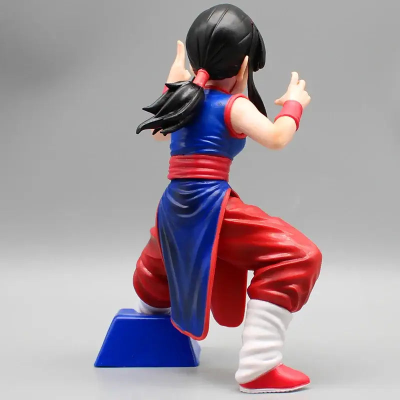 Dragon Ball Z Chichi Figure