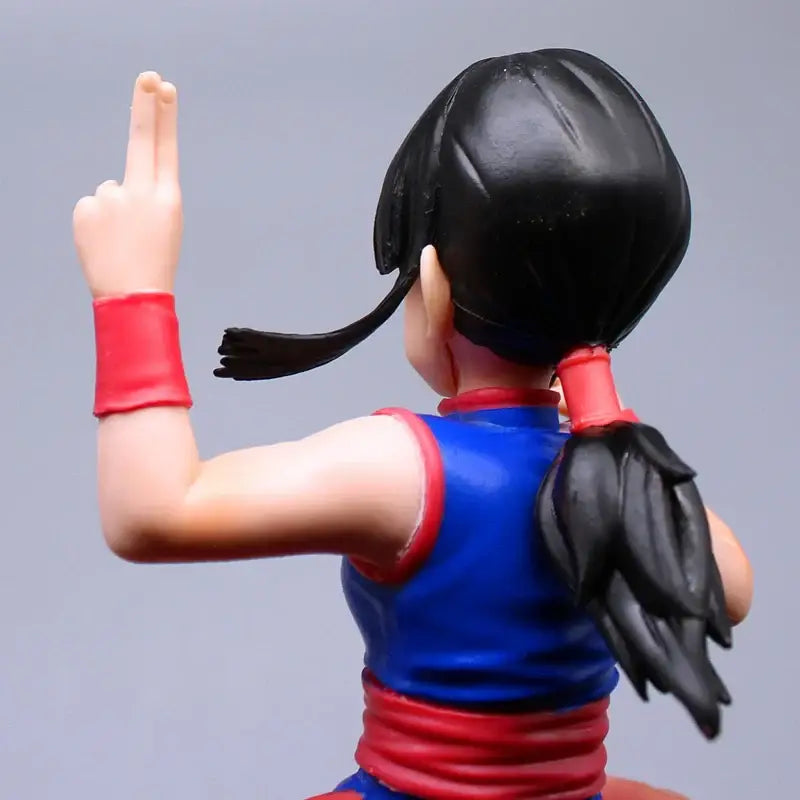 Dragon Ball Z Chichi Figure