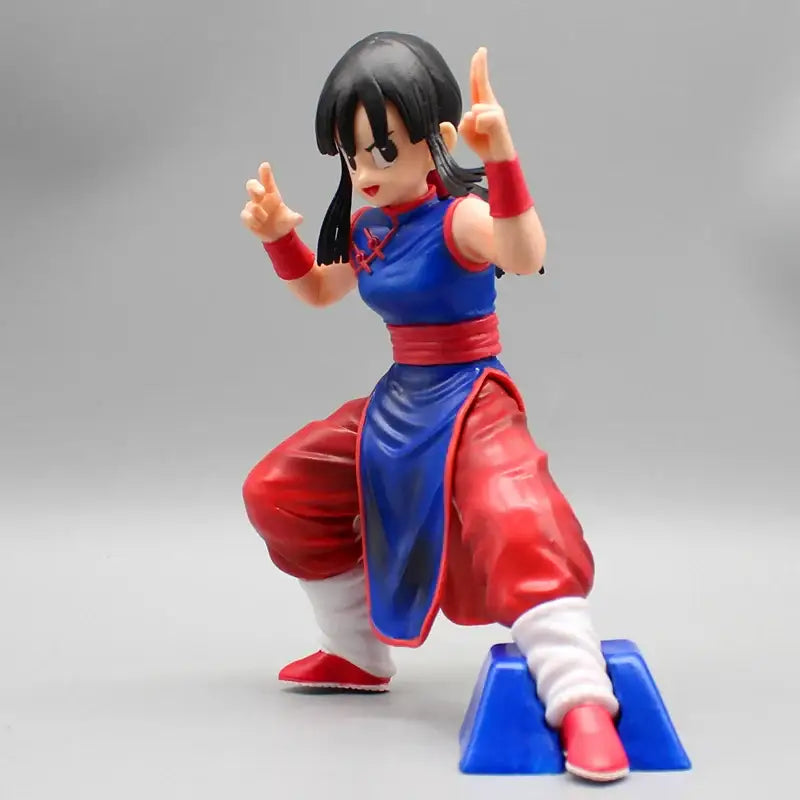 Dragon Ball Z Chichi Figure