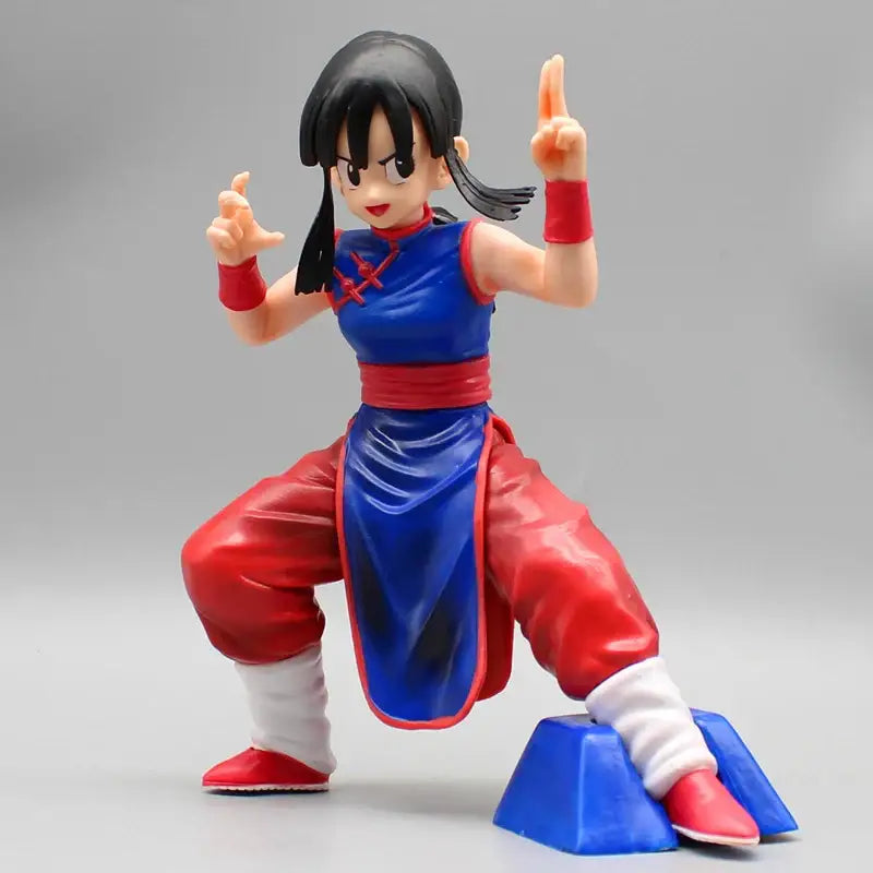 Dragon Ball Z Chichi Figure