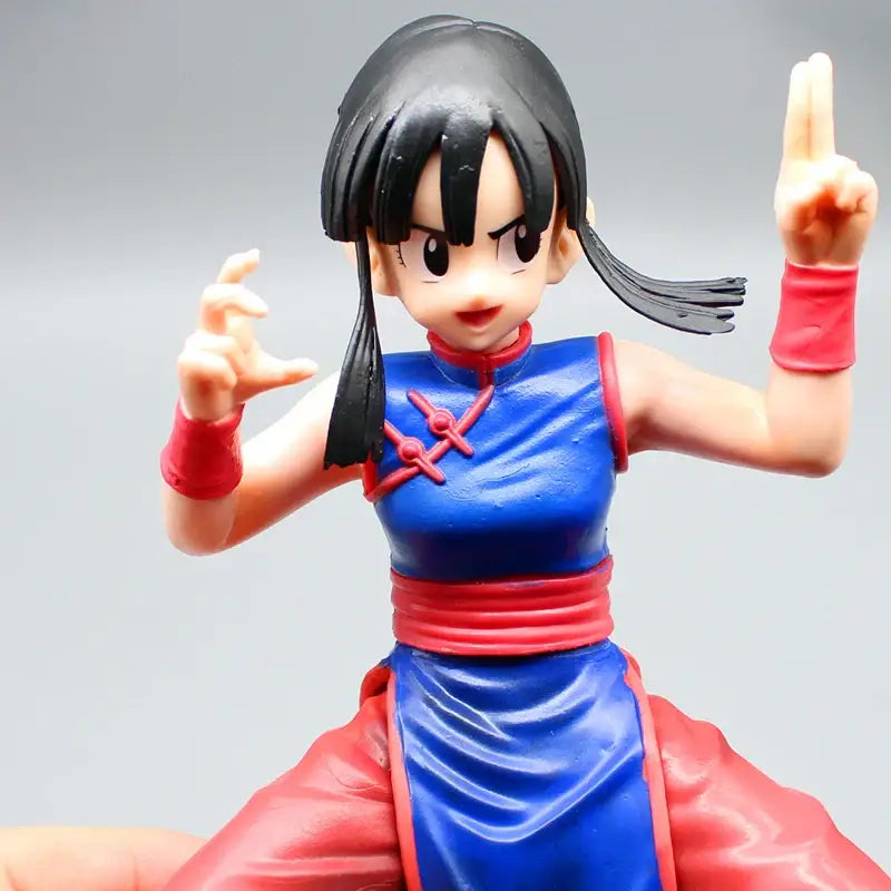 Dragon Ball Z Chichi Figure