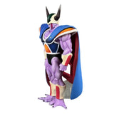 Dragon Ball Z King Cold Figure