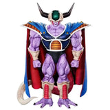Dragon Ball Z King Cold Figure