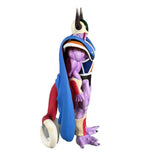 Dragon Ball Z King Cold Figure