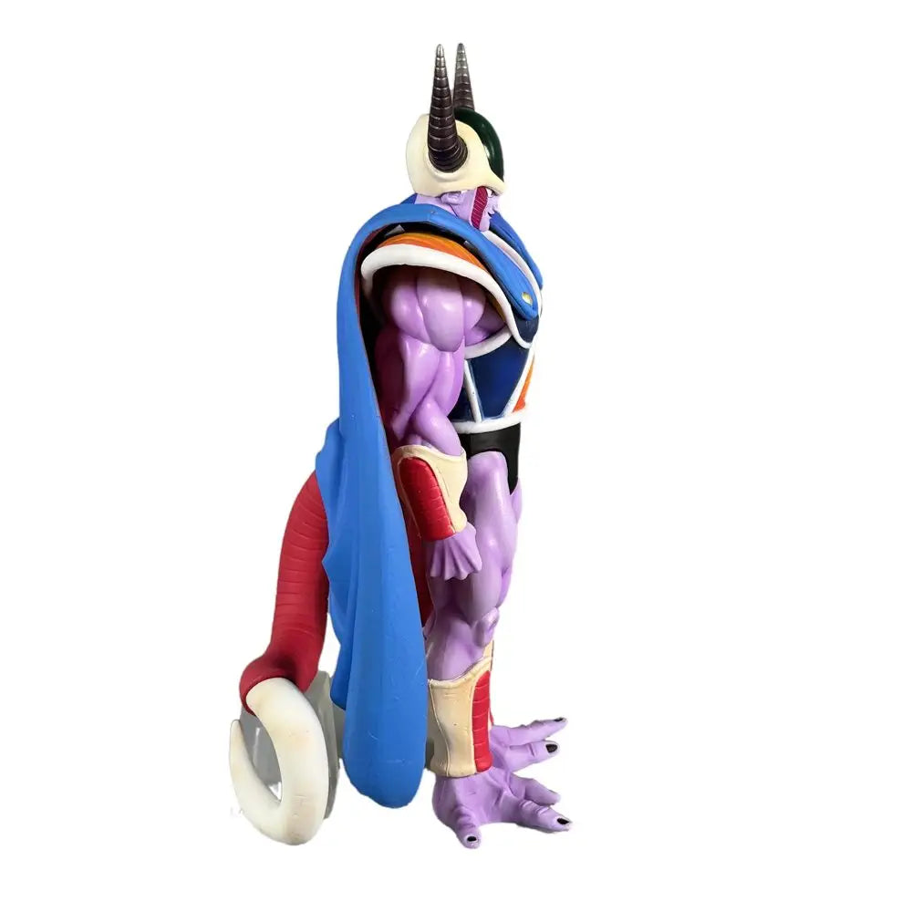 Dragon Ball Z King Cold Figure