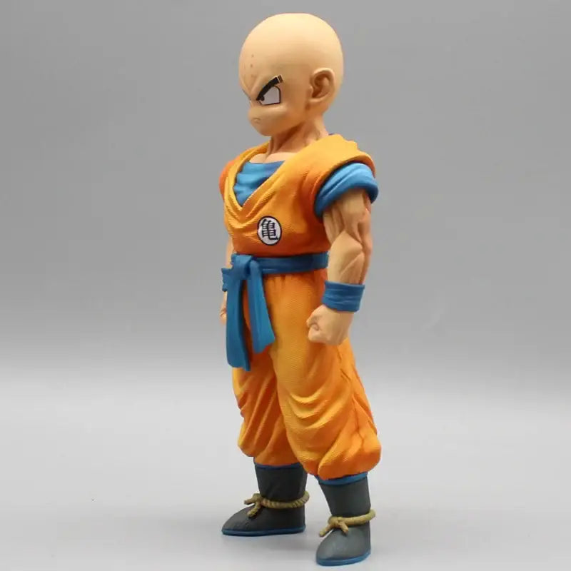 Dragon Ball Z Krilin Figure