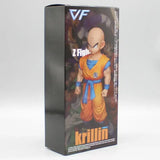 Dragon Ball Z Krilin Figure