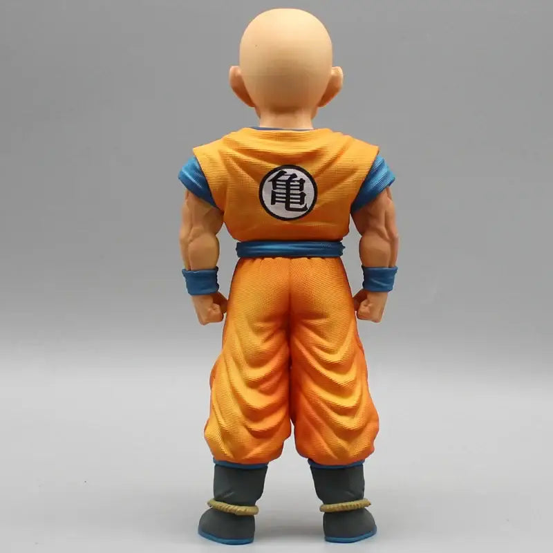 Dragon Ball Z Krilin Figure