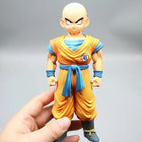 Dragon Ball Z Krilin Figure