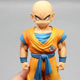 Dragon Ball Z Krilin Figure