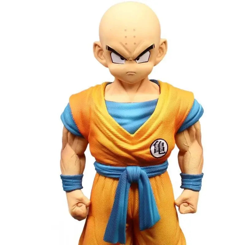 Dragon Ball Z Krilin Figure