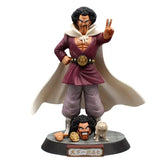 Dragon Ball Z Mister Satan Figure