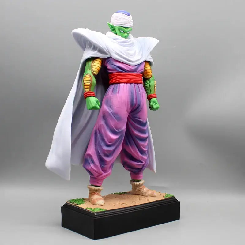 Dragon Ball Z Piccolo Figure