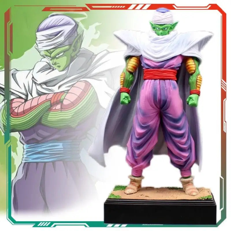Dragon Ball Z Piccolo Figure