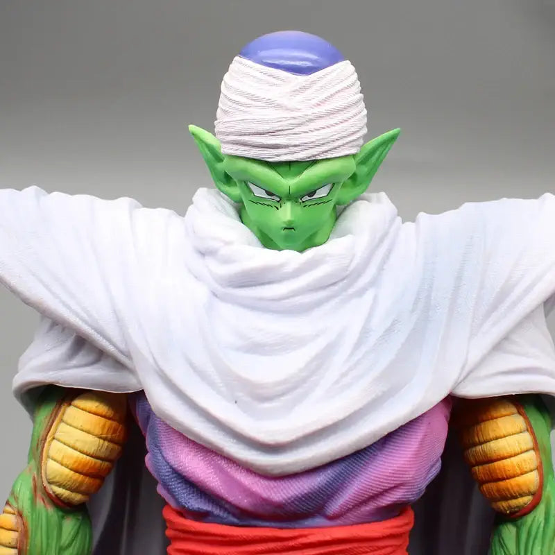 Dragon Ball Z Piccolo Figure