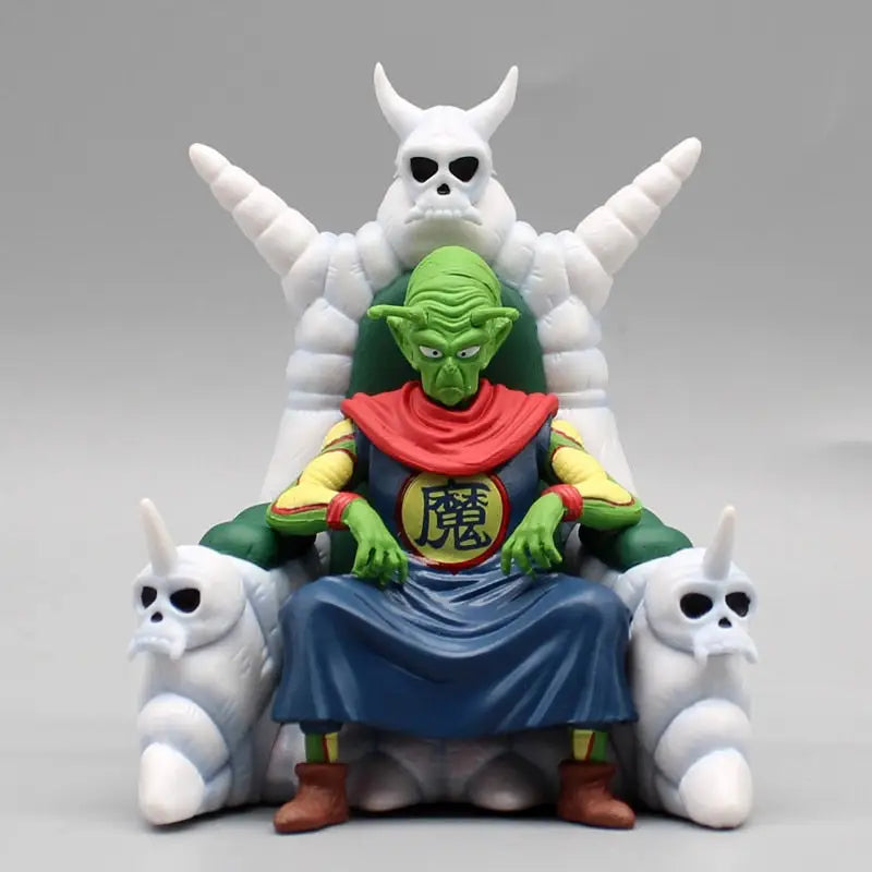 Dragon Ball Z Piccolo Daimao Figure