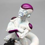Dragon Ball Z Son Goku VS Frieza Figure