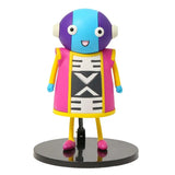 Figurine Dragon Ball Zen OH