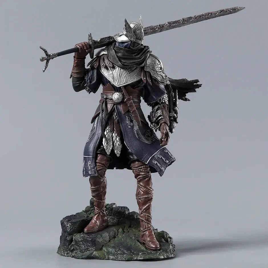 Elden Ring Nightreign Wylder Figurine
