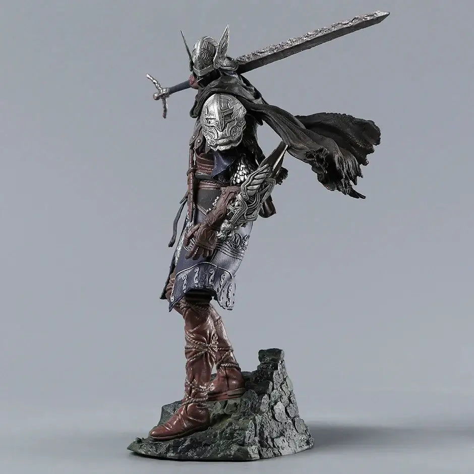 Elden Ring Nightreign Wylder Figurine