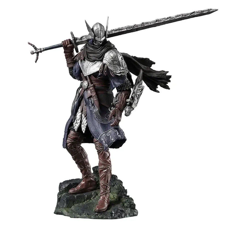 Elden Ring Nightreign Wylder Figurine