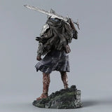 Elden Ring Nightreign Wylder Figurine