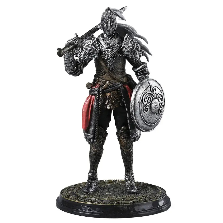 Statuetta Elden Ring Raging Wolf