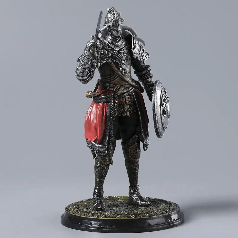 Statuetta Elden Ring Raging Wolf