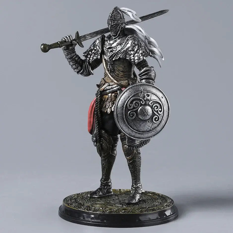 Statuetta Elden Ring Raging Wolf