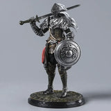 Statuetta Elden Ring Raging Wolf