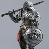 Statuetta Elden Ring Raging Wolf