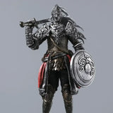 Statuetta Elden Ring Raging Wolf