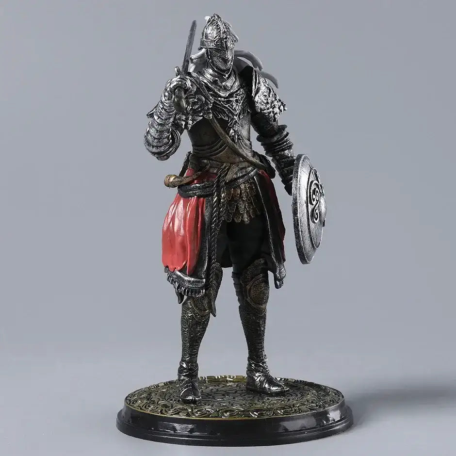Statuetta Elden Ring Raging Wolf