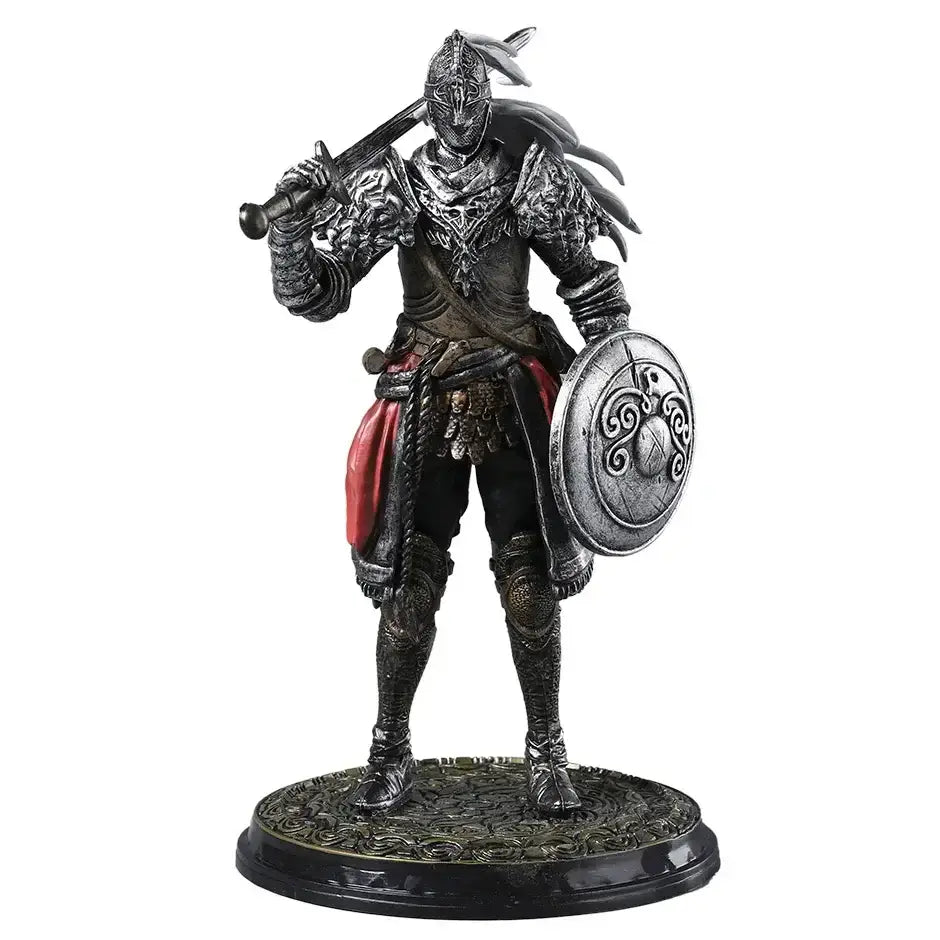 Statuetta Elden Ring Raging Wolf