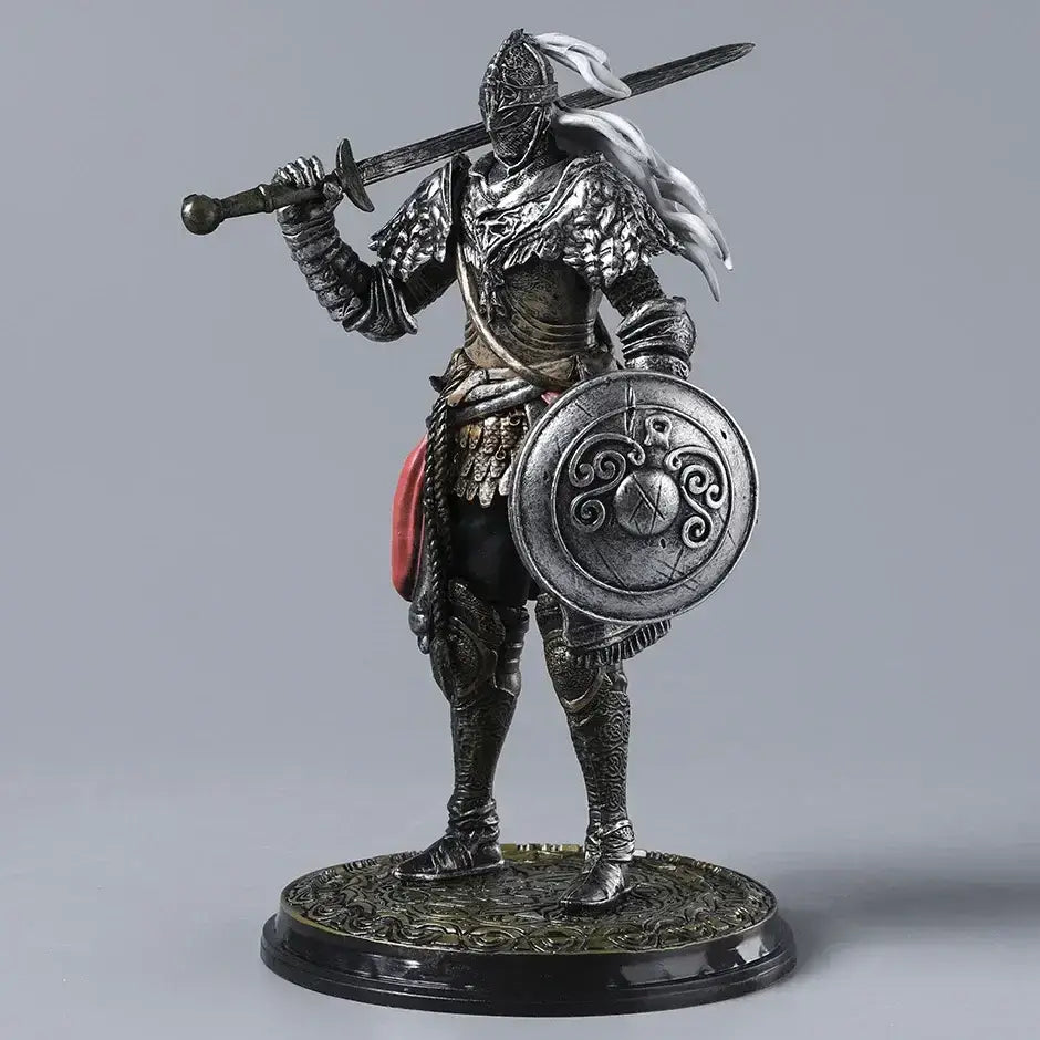 Statuetta Elden Ring Raging Wolf