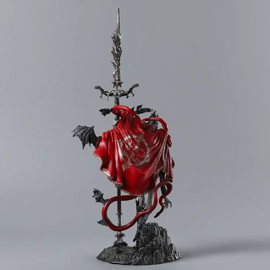 Figurine Elden Ring Shadow of the Erdtree