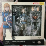 Figma Link Tears of the Kingdom Figure