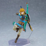 Figma Link Tears of the Kingdom Figure