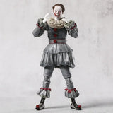 IT Clown Horror Movie Figure