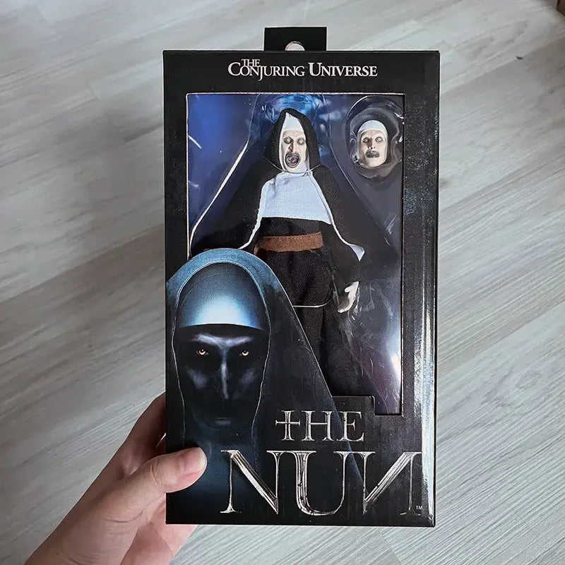 The Nun Horror Movie Figurine