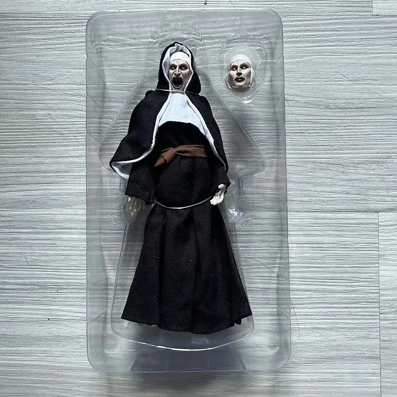 The Nun Horror Movie Figurine