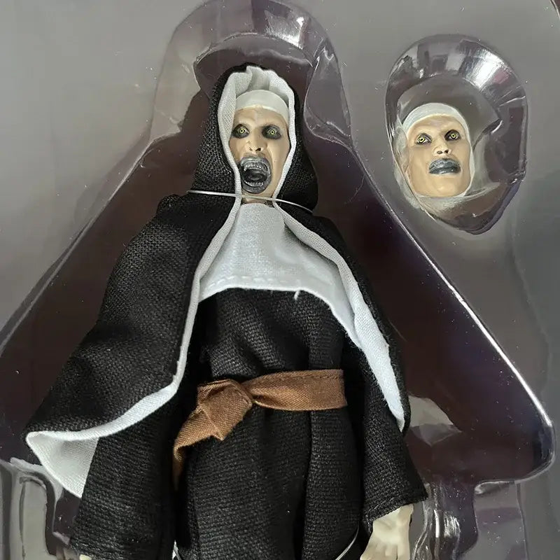 The Nun Horror Movie Figurine