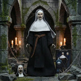 The Nun Horror Movie Figurine
