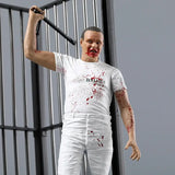 Hannibal Lecter Fixed Figurine