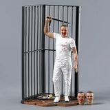 Hannibal Lecter Fixed Figurine