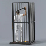 Hannibal Lecter Fixed Figurine