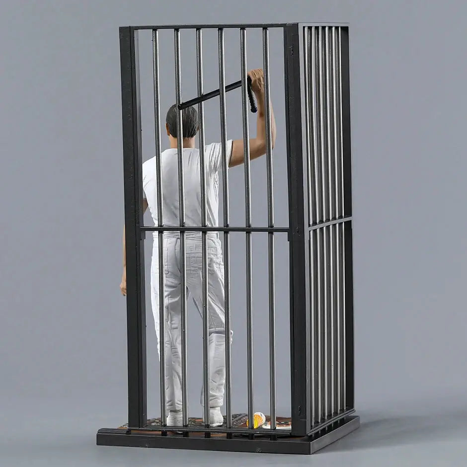 Hannibal Lecter Fixed Figurine