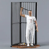 Hannibal Lecter Fixed Figurine